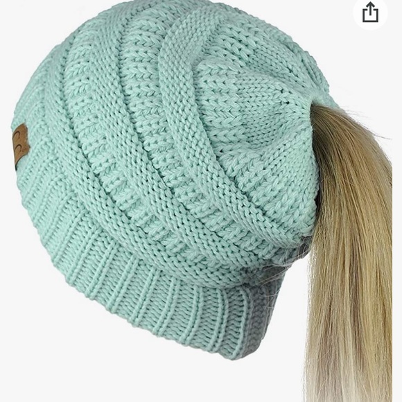 Beanie - Picture 5 of 5